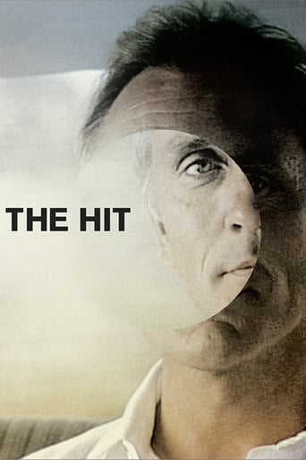 The Hit Poster