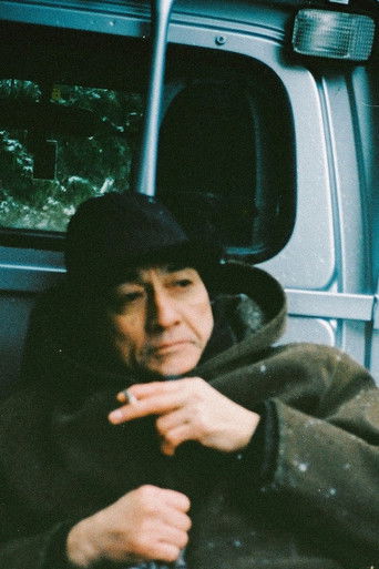 MY HOME IS A DOG THAT LIVES INSIDE ME Poster