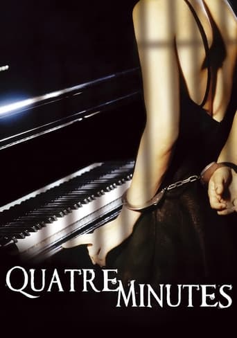 4 Minutes Poster