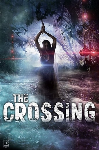 The Crossing Poster