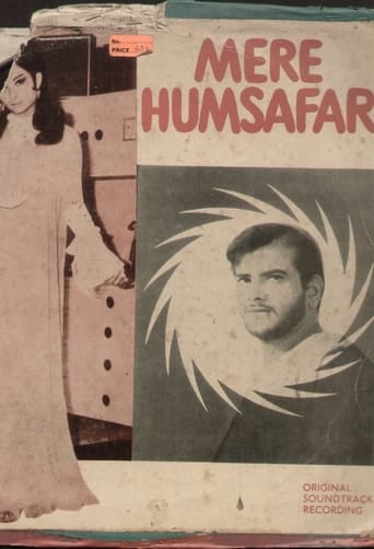 Mere Humsafar Poster