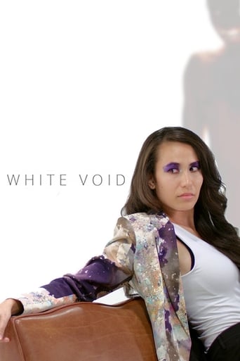 White Void Poster
