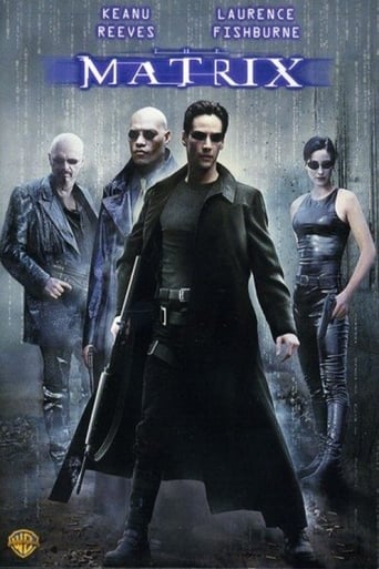 The Matrix: What Is Bullet-Time? Poster