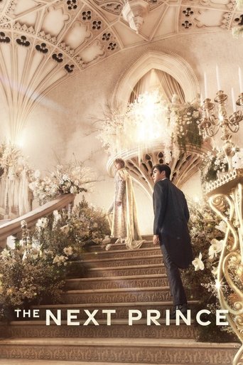 The Next Prince Poster