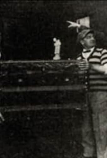 Behind the Screen Poster