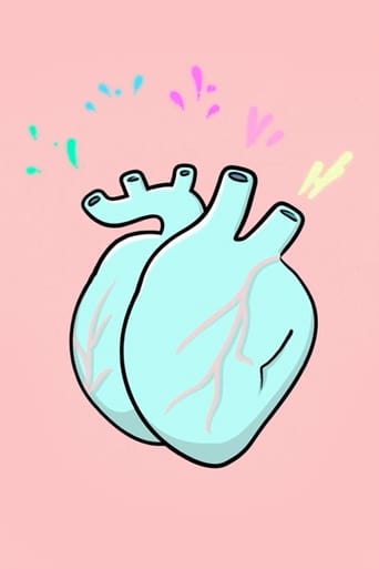 Heart to Heart Poster