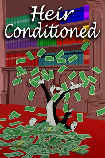 Heir-Conditioned Poster