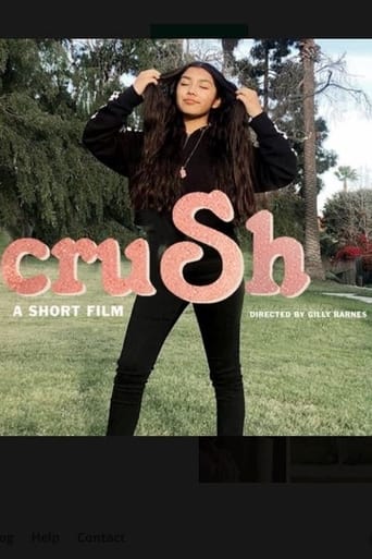 Crush Poster