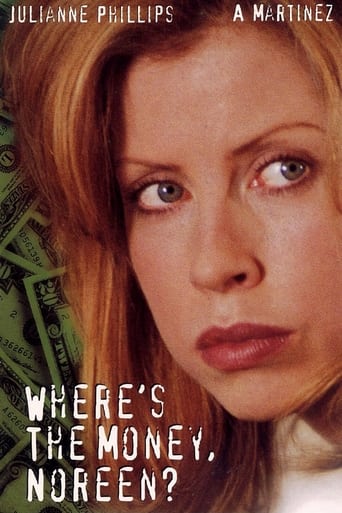 Where's the Money, Noreen? Poster