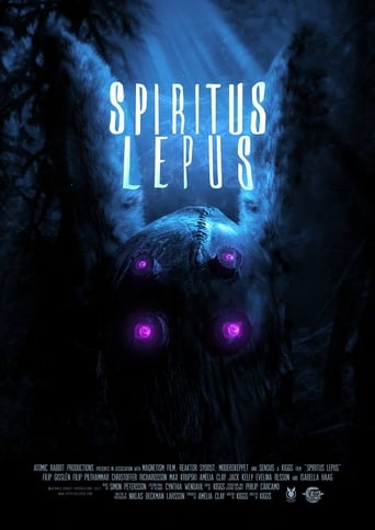 Spiritus Lepus Poster
