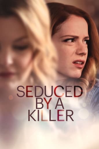 Seduced by a Killer Poster