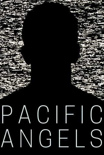 Pacific Angels Poster