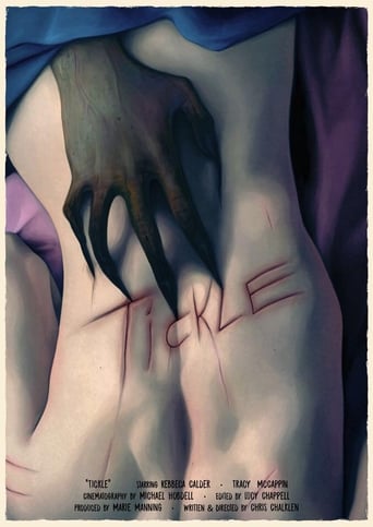Tickle Poster