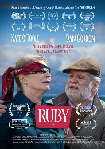 Ruby Poster