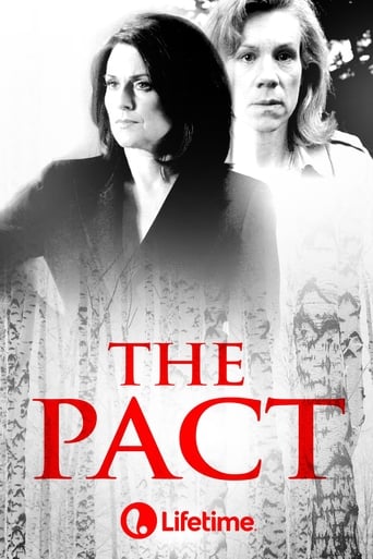 The Pact Poster