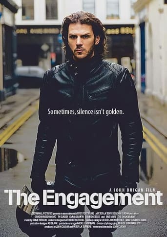 The Engagement Poster