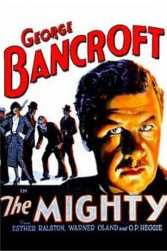 The Mighty Poster