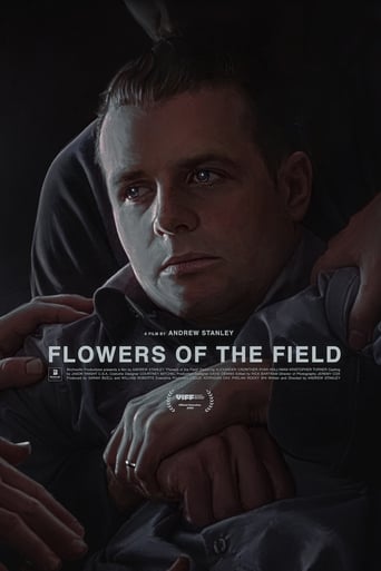 Flowers of the Field Poster