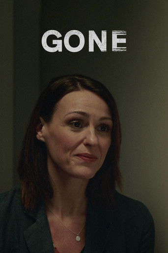 Gone Poster