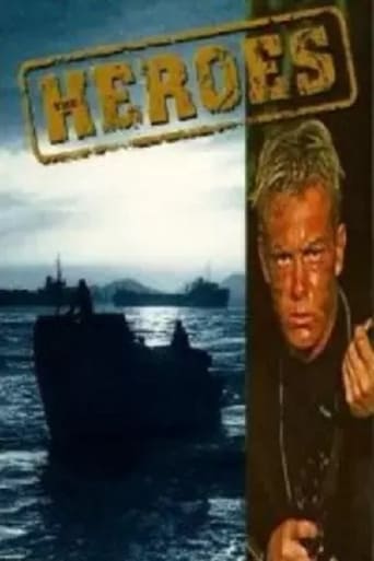 The Heroes Poster