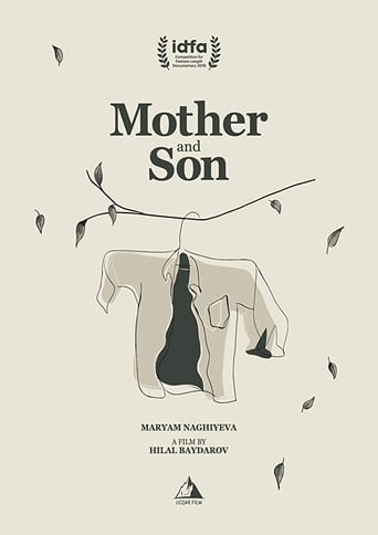Mother and Son Poster