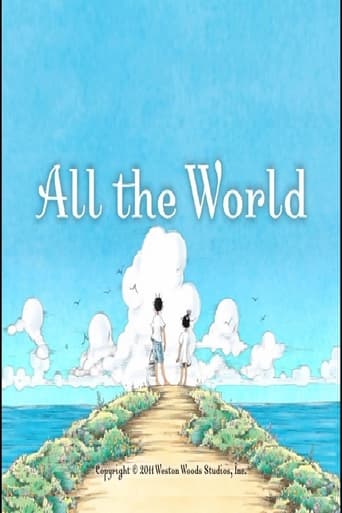 All the World Poster