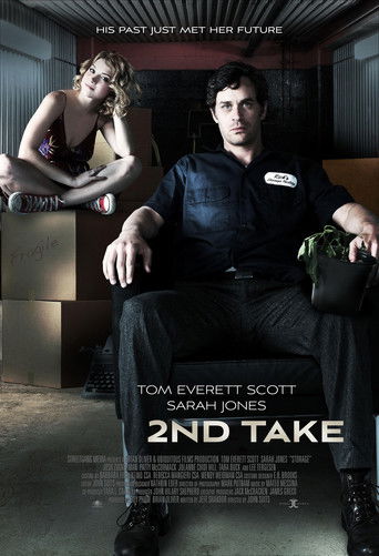 2nd Take Poster