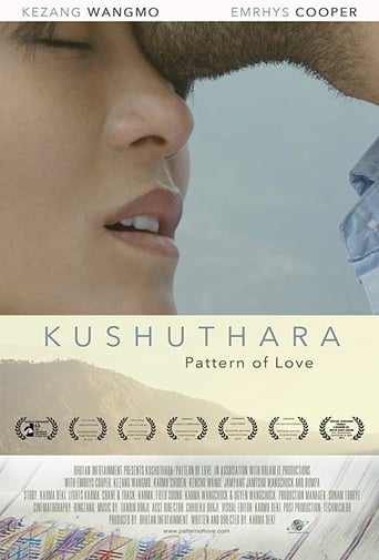 Kushuthara: Pattern of Love Poster