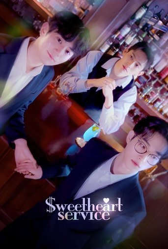 Sweetheart Service Poster