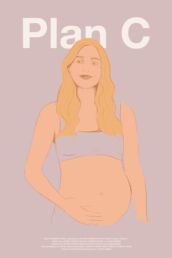 Plan C Poster