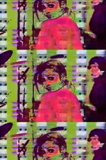 Flashes rouges Poster