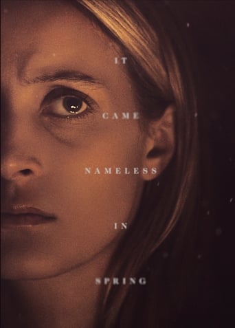 It Came Nameless in Spring Poster