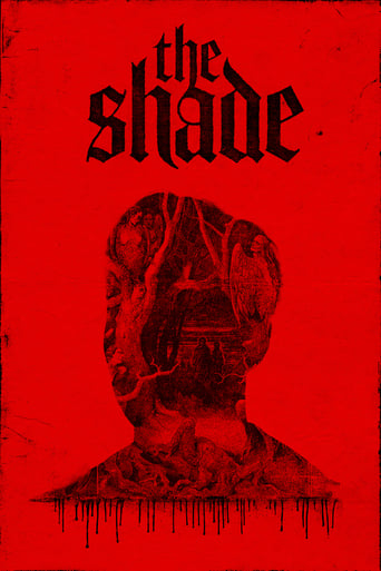 The Shade Poster