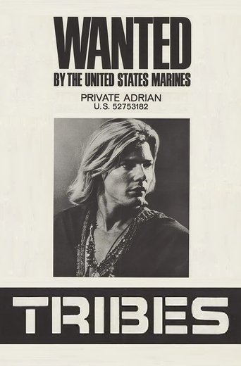 Tribes Poster