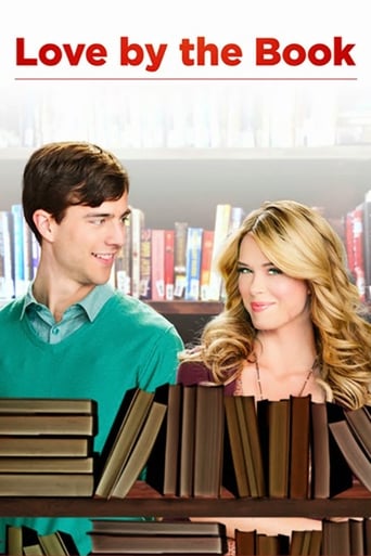 Love by the Book Poster