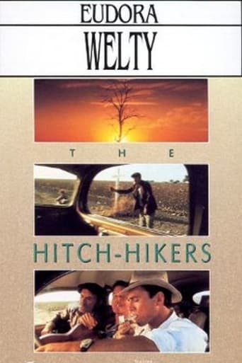 Hitch-Hikers Poster