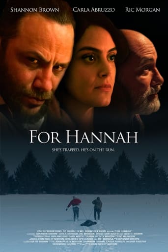 For Hannah Poster
