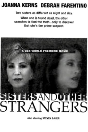 Sisters and Other Strangers Poster