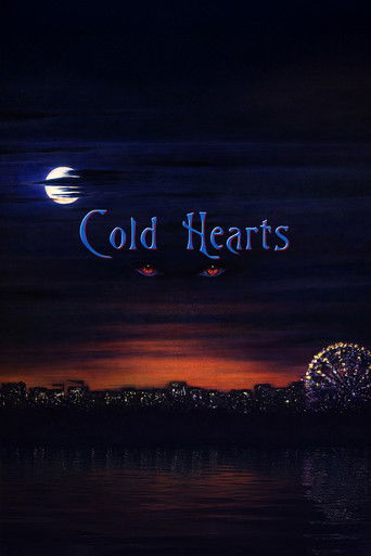 Cold Hearts Poster