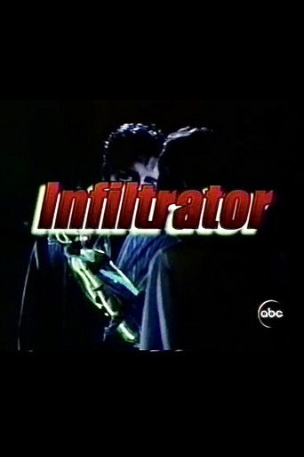 Infiltrator Poster