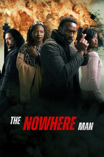 The Nowhere Man Poster