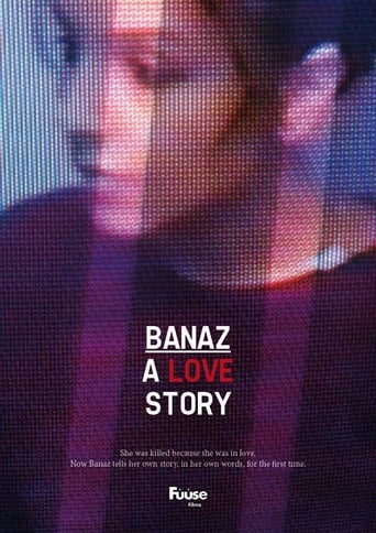 Banaz: A Love Story Poster