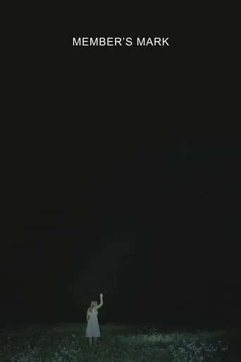 Member's Mark Poster