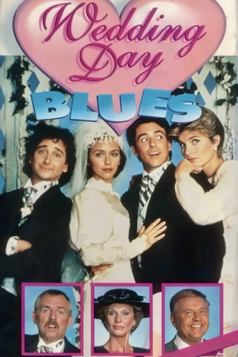 Going to the Chapel Poster