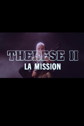 Thérèse II: La Mission Poster