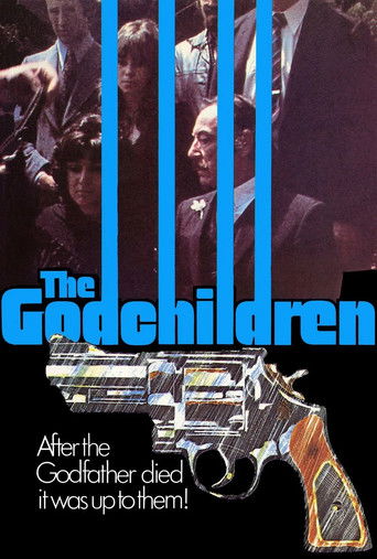 The Godchildren Poster