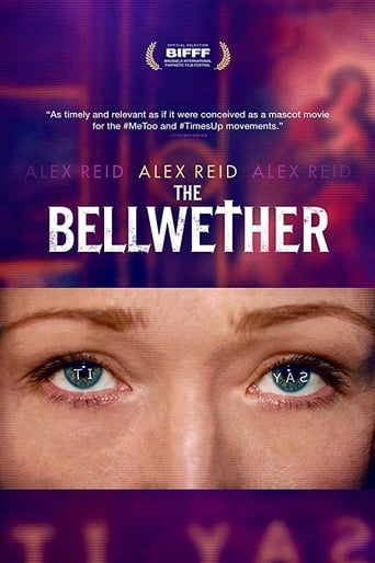 The Bellwether Poster
