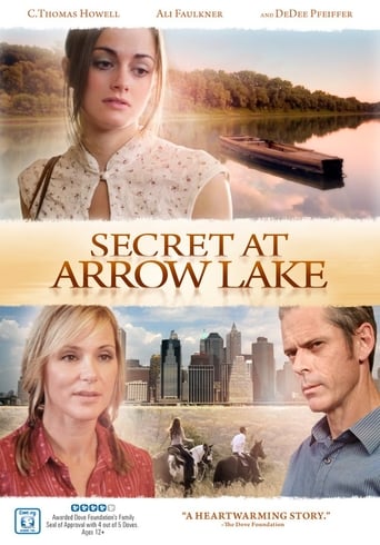 Secret at Arrow Lake