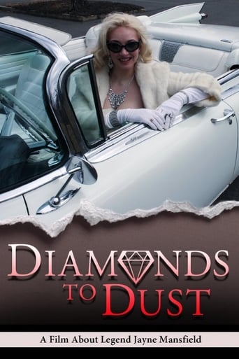 Diamonds To Dust Poster