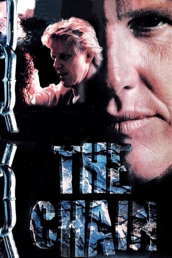 The Chain Poster